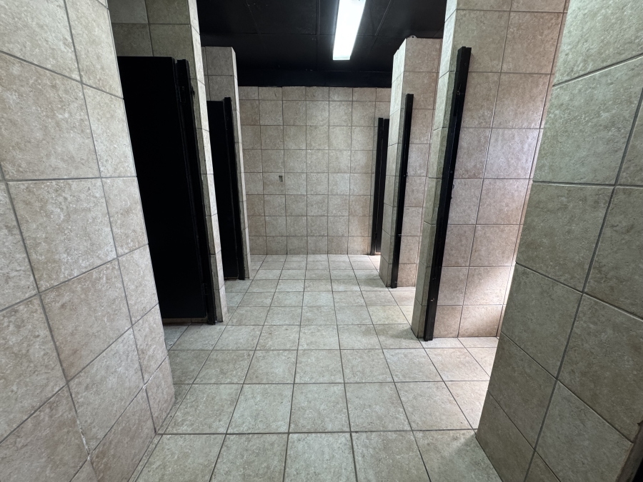 To Let commercial Property for Rent in Parklands Western Cape